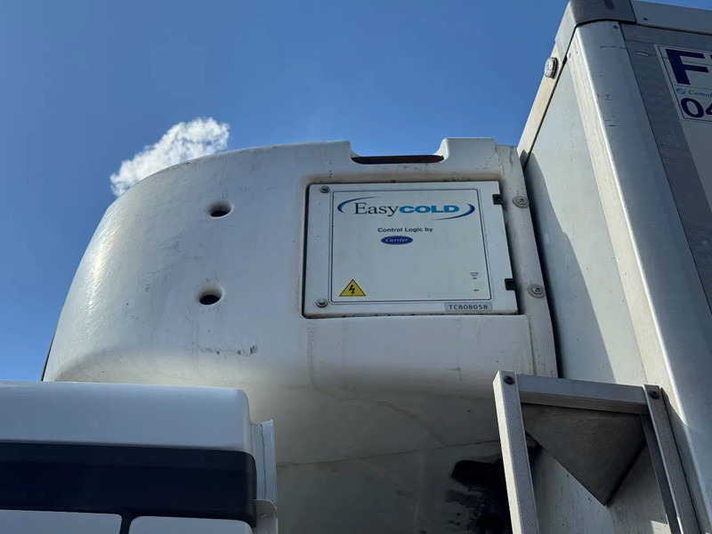 Chladirenské nákladné vozidlo Mercedes-Benz Antos 1827 **BLUETEC 6-FRENCH TRUCK-8,70L BOX**: obrázok 19