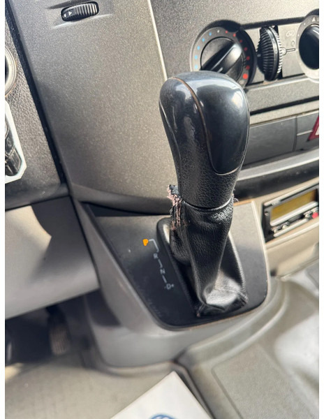 Furgon Mercedes-Benz Sprinter 516 **BELGIAN VAN-EURO5-AUTOMAAT**: obrázok 16