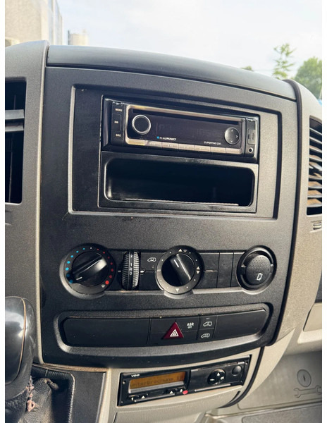 Furgon Mercedes-Benz Sprinter 516 **BELGIAN VAN-EURO5-AUTOMAAT**: obrázok 14