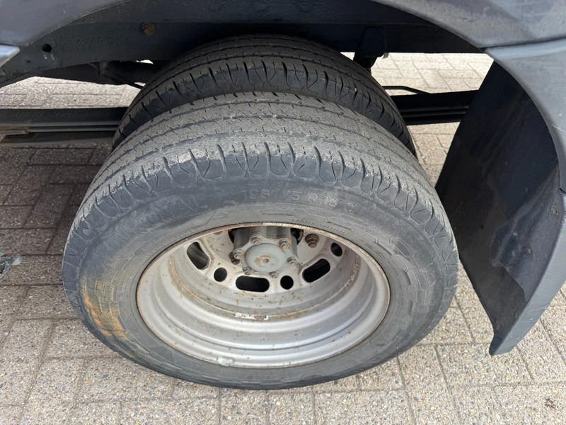 Furgon Mercedes-Benz Sprinter 516 **BELGIAN VAN-EURO5-AUTOMAAT**: obrázok 10