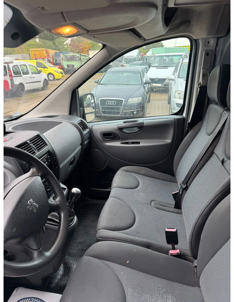 Malá dodávka Peugeot Expert **1560CC-EURO 4-AC**: obrázok 13