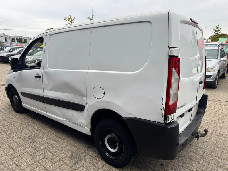 Malá dodávka Peugeot Expert **1560CC-EURO 4-AC**: obrázok 6