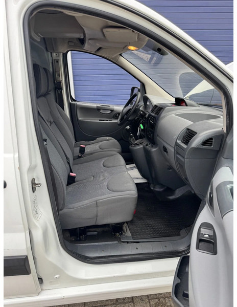 Malá dodávka Peugeot Expert **1560CC-EURO 4-AC**: obrázok 17
