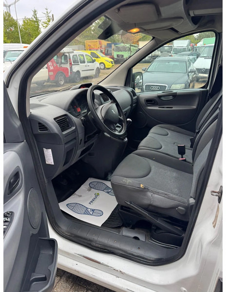 Malá dodávka Peugeot Expert **1560CC-EURO 4-AC**: obrázok 8