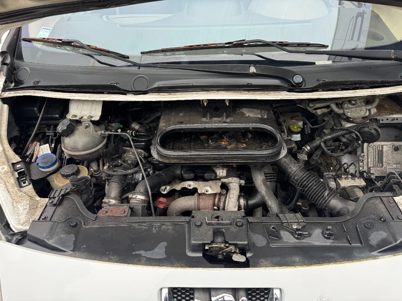 Malá dodávka Peugeot Expert **1560CC-EURO 4-AC**: obrázok 15