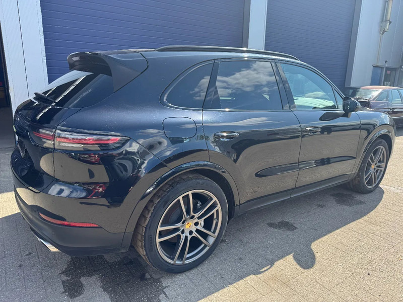 Porsche Cayenne **HYBRIDE+BENZINE-3.0V6-1st OWNER-EURO6B** - Automobil: obrázok 4 Porsche Cayenne **HYBRIDE+BENZINE-3.0V6-1st OWNER-EURO6B** - Automobil: obrázok 4