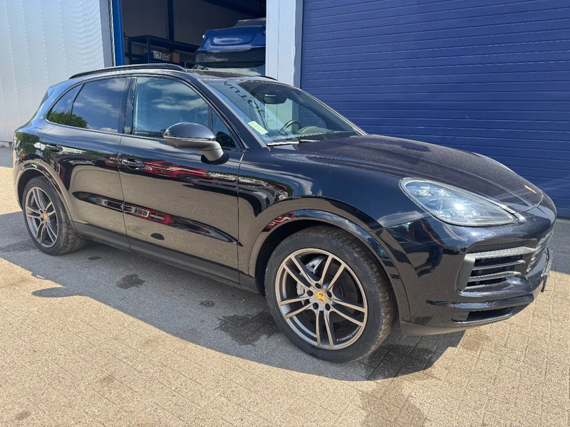 Porsche Cayenne **HYBRIDE+BENZINE-3.0V6-1st OWNER-EURO6B** - Automobil: obrázok 3 Porsche Cayenne **HYBRIDE+BENZINE-3.0V6-1st OWNER-EURO6B** - Automobil: obrázok 3