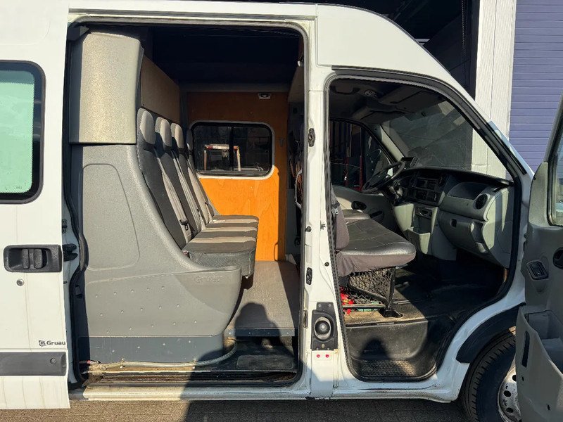 Renault Master **DCI100-AIRCO** - Furgon, Dodávkа s dvojitou kabínou: obrázok 4 Renault Master **DCI100-AIRCO** - Furgon, Dodávkа s dvojitou kabínou: obrázok 4