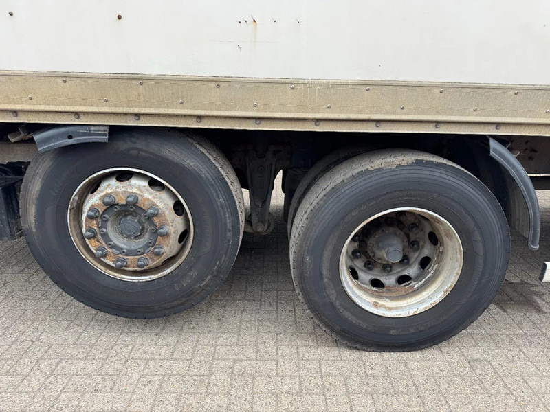 Scania P320 **6X2-STEERING AXXLE** - Skříňový nákladní auto: obrázok 5 Scania P320 **6X2-STEERING AXXLE** - Skříňový nákladní auto: obrázok 5