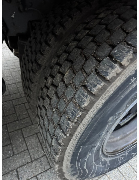 Scania R143-450 V8 **FRENCH TRUCK-TOPSHAPE** - Chladirenské nákladné vozidlo: obrázok 3 Scania R143-450 V8 **FRENCH TRUCK-TOPSHAPE** - Chladirenské nákladné vozidlo: obrázok 3