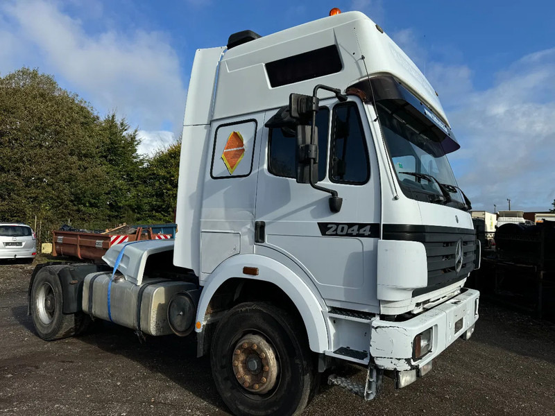 Mercedes-Benz SK 2044 **EUROCAB-EPS-SPANISH TRUCK-V8** - Ťahač: obrázok 1 Mercedes-Benz SK 2044 **EUROCAB-EPS-SPANISH TRUCK-V8** - Ťahač: obrázok 1