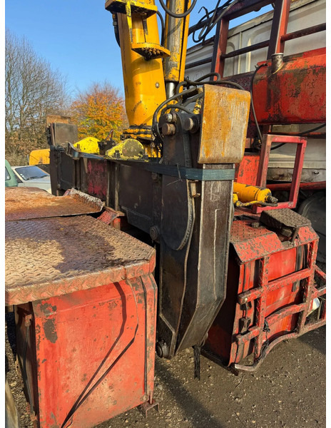 Renault Major 385 **6 CULASSE-A LAMES** - Ťahač: obrázok 5 Renault Major 385 **6 CULASSE-A LAMES** - Ťahač: obrázok 5