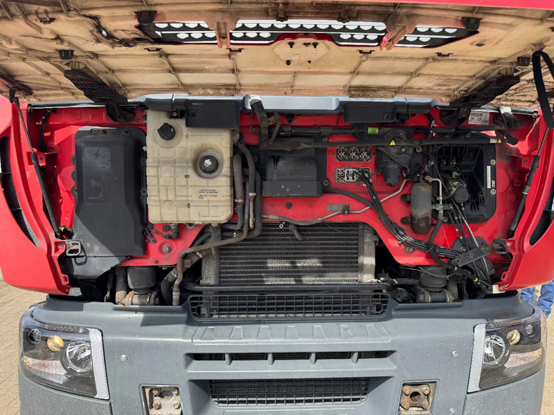 Ťahač Renault Premium 370 **EURO 5-BELGIAN TRUCK**: obrázok 20 Ťahač Renault Premium 370 **EURO 5-BELGIAN TRUCK**: obrázok 20