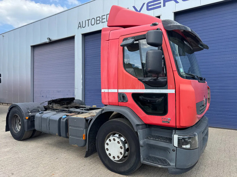 Renault Premium 370 **EURO 5-BELGIAN TRUCK** - Ťahač: obrázok 3 Renault Premium 370 **EURO 5-BELGIAN TRUCK** - Ťahač: obrázok 3