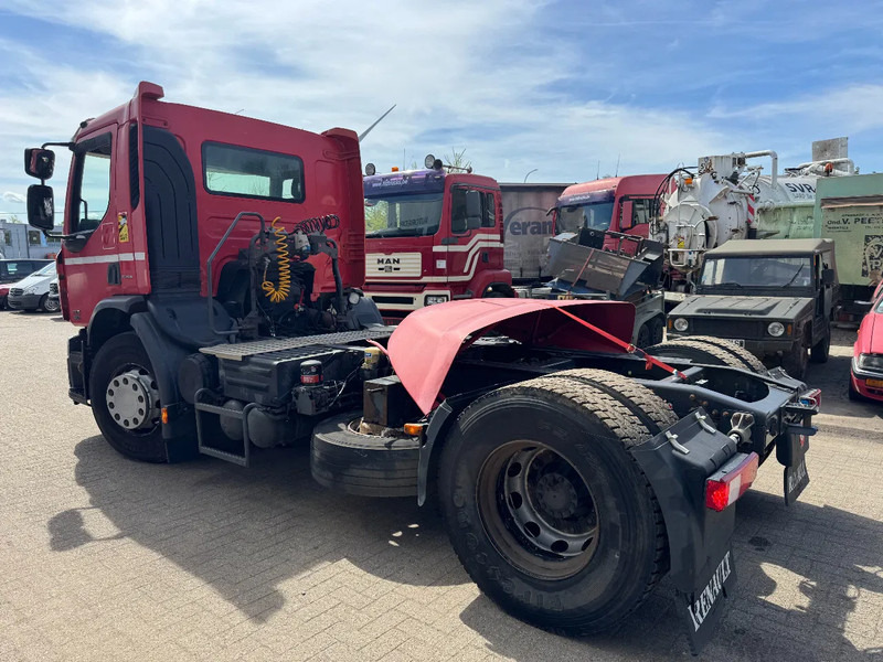 Ťahač Renault Premium 370 **EURO 5-BELGIAN TRUCK**: obrázok 8 Ťahač Renault Premium 370 **EURO 5-BELGIAN TRUCK**: obrázok 8