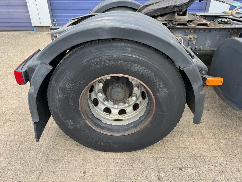Renault Premium 370 **EURO 5-BELGIAN TRUCK** - Ťahač: obrázok 5 Renault Premium 370 **EURO 5-BELGIAN TRUCK** - Ťahač: obrázok 5