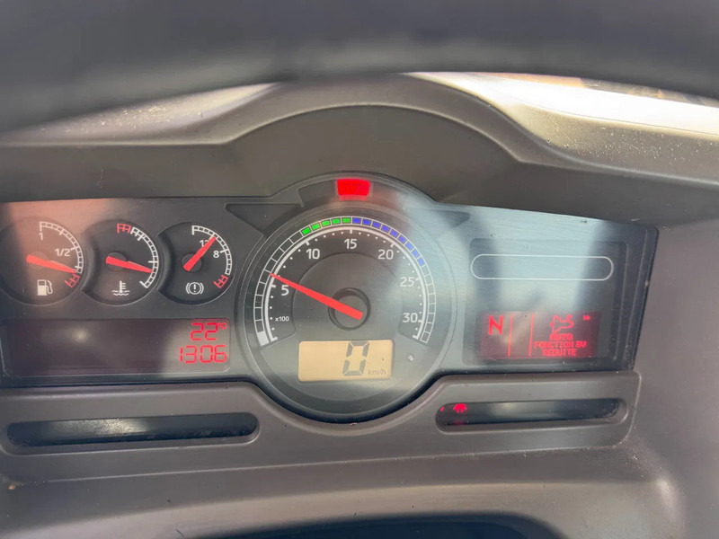 Ťahač Renault Premium 370 **EURO 5-BELGIAN TRUCK**: obrázok 16 Ťahač Renault Premium 370 **EURO 5-BELGIAN TRUCK**: obrázok 16