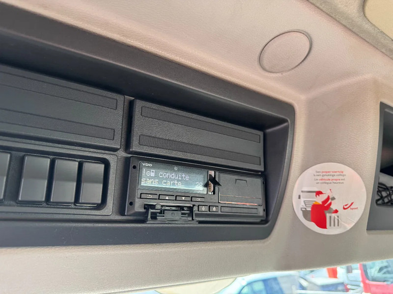 Ťahač Renault Premium 370 **EURO 5-BELGIAN TRUCK**: obrázok 19 Ťahač Renault Premium 370 **EURO 5-BELGIAN TRUCK**: obrázok 19