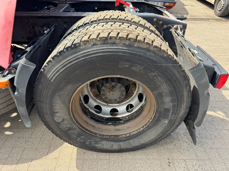 Ťahač Renault Premium 370 **EURO 5-BELGIAN TRUCK**: obrázok 9 Ťahač Renault Premium 370 **EURO 5-BELGIAN TRUCK**: obrázok 9