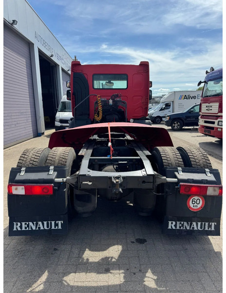 Ťahač Renault Premium 370 **EURO 5-BELGIAN TRUCK**: obrázok 7 Ťahač Renault Premium 370 **EURO 5-BELGIAN TRUCK**: obrázok 7