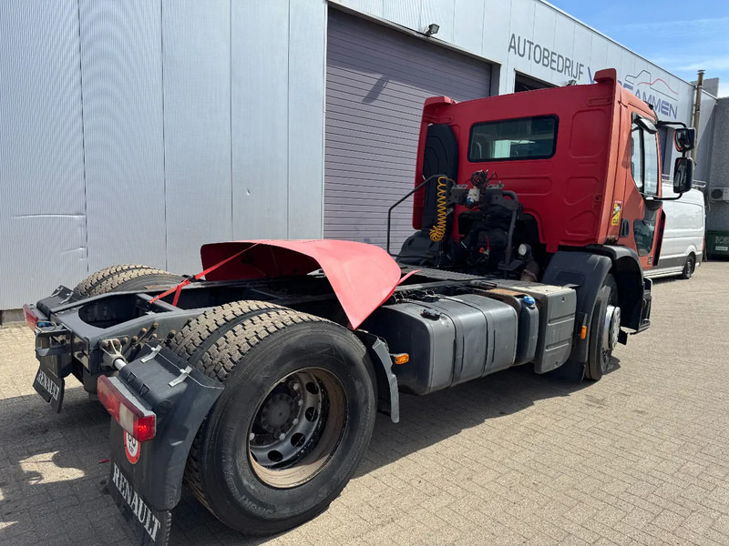 Ťahač Renault Premium 370 **EURO 5-BELGIAN TRUCK**: obrázok 6 Ťahač Renault Premium 370 **EURO 5-BELGIAN TRUCK**: obrázok 6