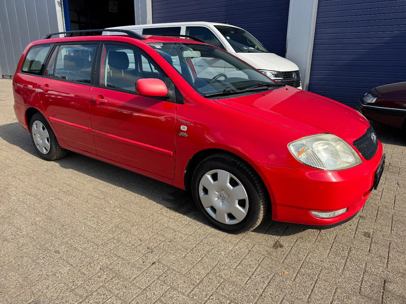 Toyota Corolla 2,0D-AC-CLIME** - Automobil: obrázok 3 Toyota Corolla 2,0D-AC-CLIME** - Automobil: obrázok 3