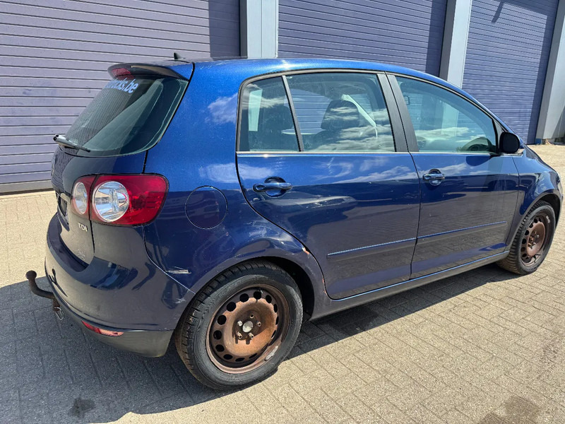 Volkswagen Golf Plus **AIRCO-TDI-EXPORT** - Automobil: obrázok 4 Volkswagen Golf Plus **AIRCO-TDI-EXPORT** - Automobil: obrázok 4