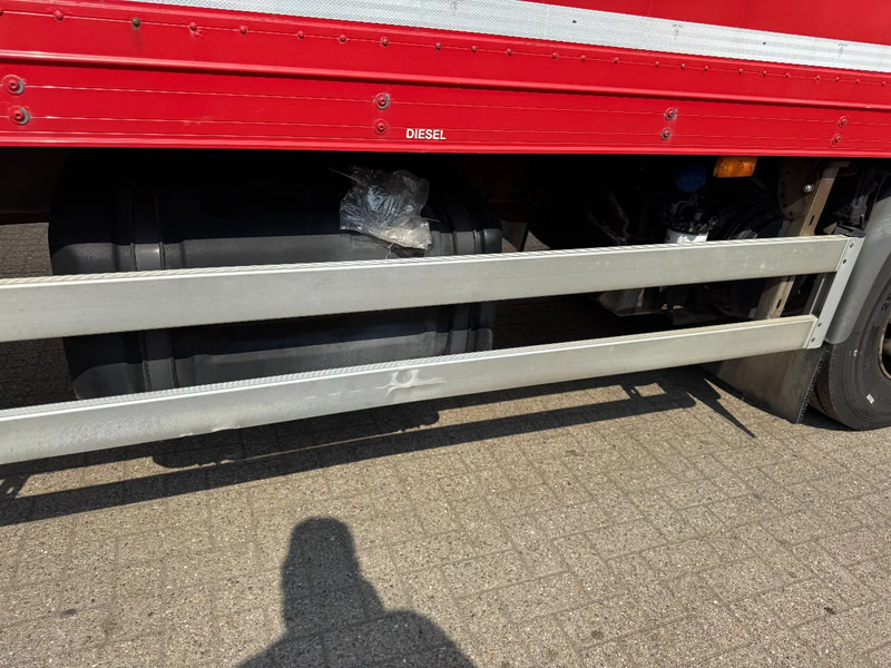 Volvo FL 240 **EURO 4-MANUAL GEARBOX** - Skříňový nákladní auto: obrázok 4 Volvo FL 240 **EURO 4-MANUAL GEARBOX** - Skříňový nákladní auto: obrázok 4