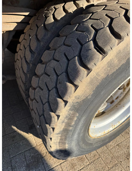 Volvo FM 10.360 **BELGIAN TRUCK-FULL STEEL-PALFINGER PK16000** - Valníkový/ Plošinový nákladný automobil, Auto s hydraulickou rukou: obrázok 5 Volvo FM 10.360 **BELGIAN TRUCK-FULL STEEL-PALFINGER PK16000** - Valníkový/ Plošinový nákladný automobil, Auto s hydraulickou rukou: obrázok 5