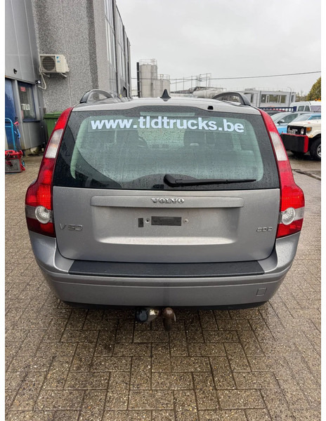 Volvo V50 **AIRCO-BELGIAN CAR** - Automobil: obrázok 5 Volvo V50 **AIRCO-BELGIAN CAR** - Automobil: obrázok 5