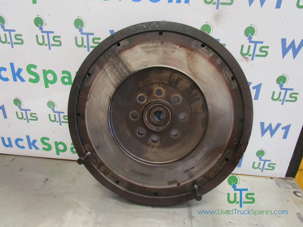 CAT C10 / C12 FLYWHEEL - Zotrvačník pre Nákladné auto: obrázok 2 CAT C10 / C12 FLYWHEEL - Zotrvačník pre Nákladné auto: obrázok 2