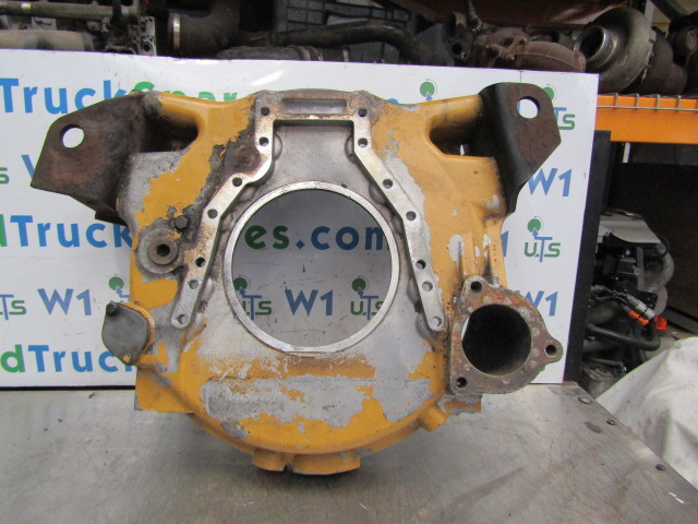 CAT C12 FLYWHEEL BELLHOUSING P/NO 148-2022 - Zotrvačník pre Nákladné auto: obrázok 2 CAT C12 FLYWHEEL BELLHOUSING P/NO 148-2022 - Zotrvačník pre Nákladné auto: obrázok 2