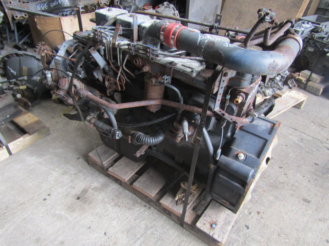 CUMMINS 6BT 150 TURBO (310) ENGINE - Motor pre Nákladné auto: obrázok 2 CUMMINS 6BT 150 TURBO (310) ENGINE - Motor pre Nákladné auto: obrázok 2