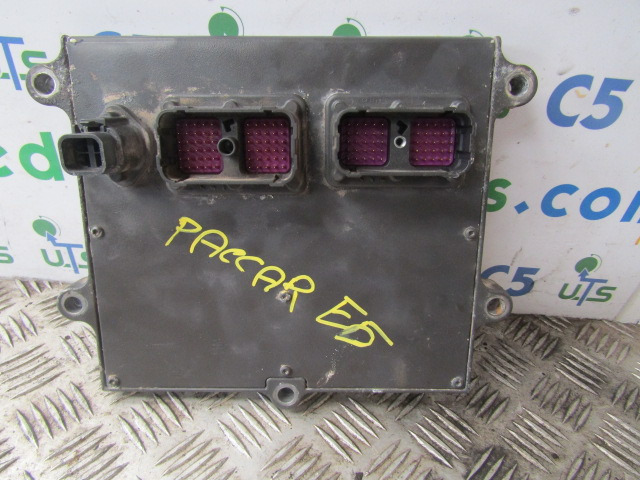 DAF LF 55 EURO 5 250 ENGINE ECU P/NO 50A33003233 - Riadiaca jednotka pre Nákladné auto: obrázok 3 DAF LF 55 EURO 5 250 ENGINE ECU P/NO 50A33003233 - Riadiaca jednotka pre Nákladné auto: obrázok 3