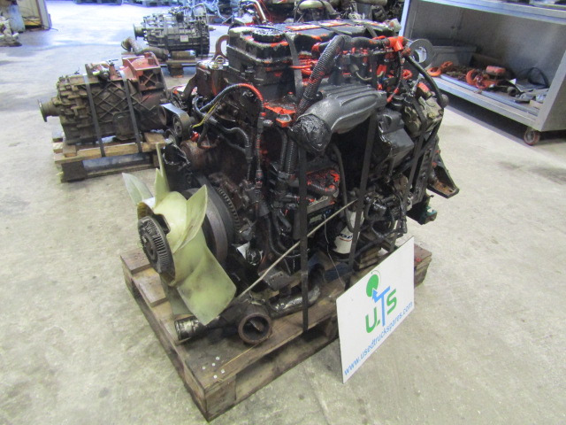 DAF PACCAR LF 45 150 ENGINE COMPLETE - Motor pre Nákladné auto: obrázok 4 DAF PACCAR LF 45 150 ENGINE COMPLETE - Motor pre Nákladné auto: obrázok 4