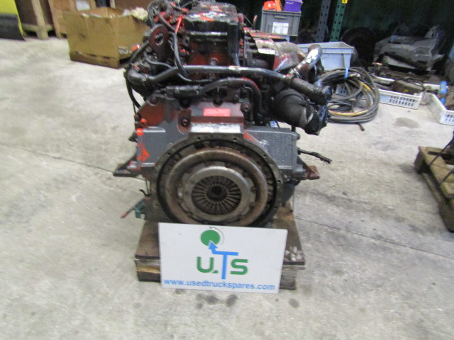 DAF PACCAR LF 45 150 ENGINE COMPLETE - Motor pre Nákladné auto: obrázok 2 DAF PACCAR LF 45 150 ENGINE COMPLETE - Motor pre Nákladné auto: obrázok 2