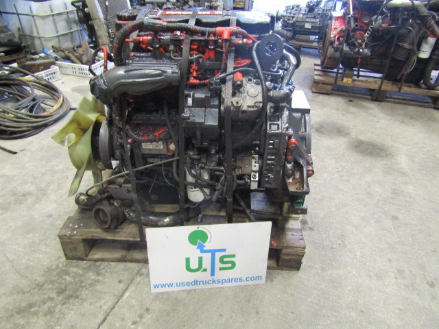DAF PACCAR LF 45 150 ENGINE COMPLETE - Motor pre Nákladné auto: obrázok 3 DAF PACCAR LF 45 150 ENGINE COMPLETE - Motor pre Nákladné auto: obrázok 3