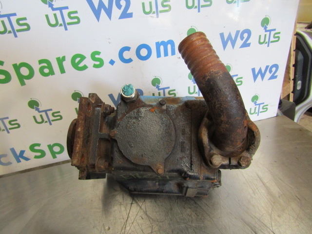 DENNIS ELITE II MAIN HYDRAULIC PUMP - Hydraulické čerpadlo pre Komunálne/ Špeciálne stroje: obrázok 2 DENNIS ELITE II MAIN HYDRAULIC PUMP - Hydraulické čerpadlo pre Komunálne/ Špeciálne stroje: obrázok 2