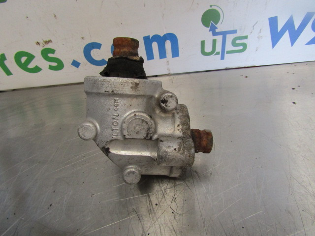 DENNIS ELITE II STEERING BEVEL ANGLE BOX - Riadenia pre Komunálne/ Špeciálne stroje: obrázok 3 DENNIS ELITE II STEERING BEVEL ANGLE BOX - Riadenia pre Komunálne/ Špeciálne stroje: obrázok 3