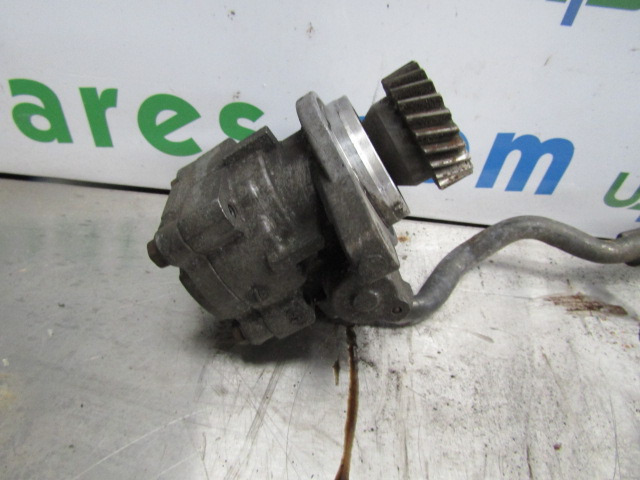 HINO 300 SERIES (N04C) POWER STEERING PUMP COMPLETE - Riadenia pre Nákladné auto: obrázok 2 HINO 300 SERIES (N04C) POWER STEERING PUMP COMPLETE - Riadenia pre Nákladné auto: obrázok 2