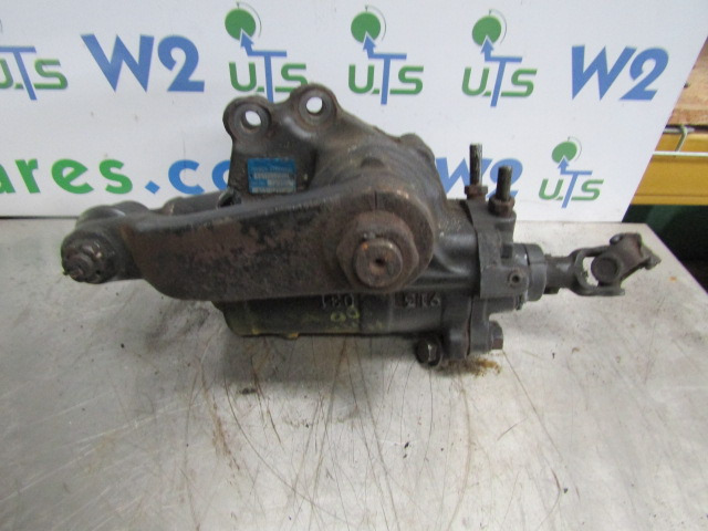 HINO 300 SERIES STEERING BOX P/NO 4411037250/7X01 - Riadenia pre Nákladné auto: obrázok 1 HINO 300 SERIES STEERING BOX P/NO 4411037250/7X01 - Riadenia pre Nákladné auto: obrázok 1