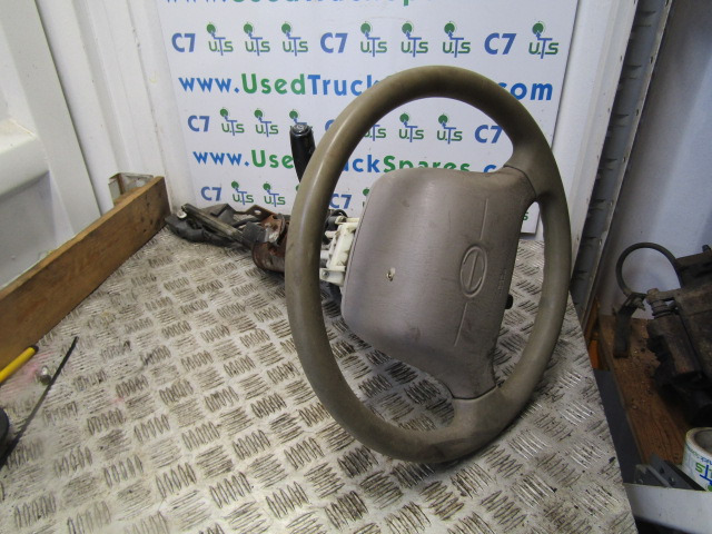HINO 300 SERIES STEERING COLUMN COMPLETE - Riadenia pre Nákladné auto: obrázok 1 HINO 300 SERIES STEERING COLUMN COMPLETE - Riadenia pre Nákladné auto: obrázok 1