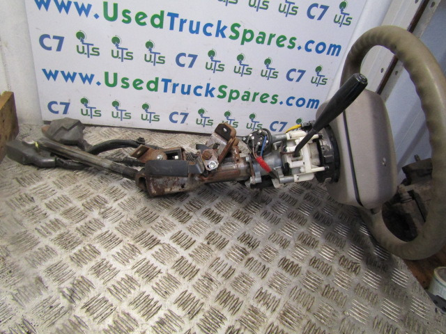HINO 300 SERIES STEERING COLUMN COMPLETE - Riadenia pre Nákladné auto: obrázok 2 HINO 300 SERIES STEERING COLUMN COMPLETE - Riadenia pre Nákladné auto: obrázok 2
