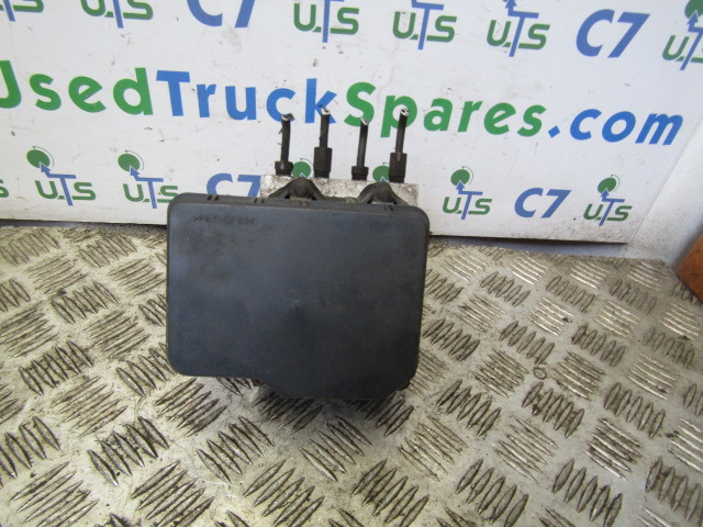ISUZU N75 150 EURO 6 ABS PUMP/ECU P/NO 8974849300 - Riadiaca jednotka pre Nákladné auto: obrázok 1 ISUZU N75 150 EURO 6 ABS PUMP/ECU P/NO 8974849300 - Riadiaca jednotka pre Nákladné auto: obrázok 1