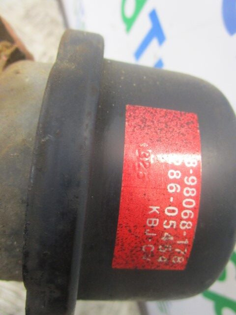 ISUZU N75 (4HK1) EXHAUST BRAKE 898068178 - Diely bŕzd pre Nákladné auto: obrázok 2 ISUZU N75 (4HK1) EXHAUST BRAKE 898068178 - Diely bŕzd pre Nákladné auto: obrázok 2