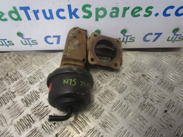 ISUZU N75 (4HK1) EXHAUST BRAKE 898068178 - Diely bŕzd pre Nákladné auto: obrázok 1 ISUZU N75 (4HK1) EXHAUST BRAKE 898068178 - Diely bŕzd pre Nákladné auto: obrázok 1
