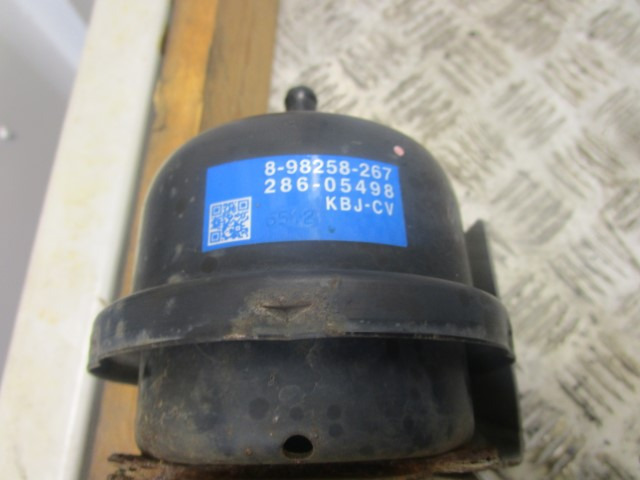 ISUZU N75 (4HK1) EXHAUST BRAKE 898258267 - Diely bŕzd pre Nákladné auto: obrázok 2 ISUZU N75 (4HK1) EXHAUST BRAKE 898258267 - Diely bŕzd pre Nákladné auto: obrázok 2