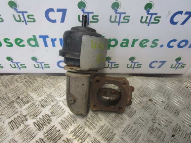 ISUZU N75 (4HK1) EXHAUST BRAKE 898258267 - Diely bŕzd pre Nákladné auto: obrázok 1 ISUZU N75 (4HK1) EXHAUST BRAKE 898258267 - Diely bŕzd pre Nákladné auto: obrázok 1