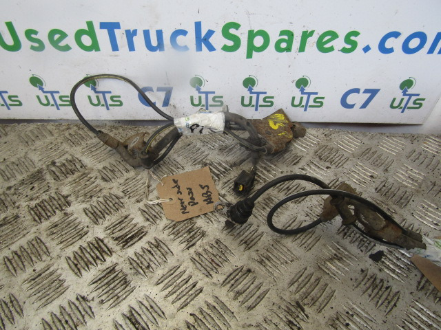 ISUZU N75 ABS SENSOR NEARSIDE (PASSENGER) - Diely bŕzd pre Nákladné auto: obrázok 1 ISUZU N75 ABS SENSOR NEARSIDE (PASSENGER) - Diely bŕzd pre Nákladné auto: obrázok 1