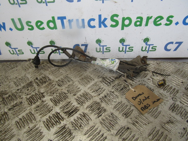 ISUZU N75 ABS SENSOR OFFSIDE (DRIVERS) - Diely bŕzd pre Nákladné auto: obrázok 1 ISUZU N75 ABS SENSOR OFFSIDE (DRIVERS) - Diely bŕzd pre Nákladné auto: obrázok 1